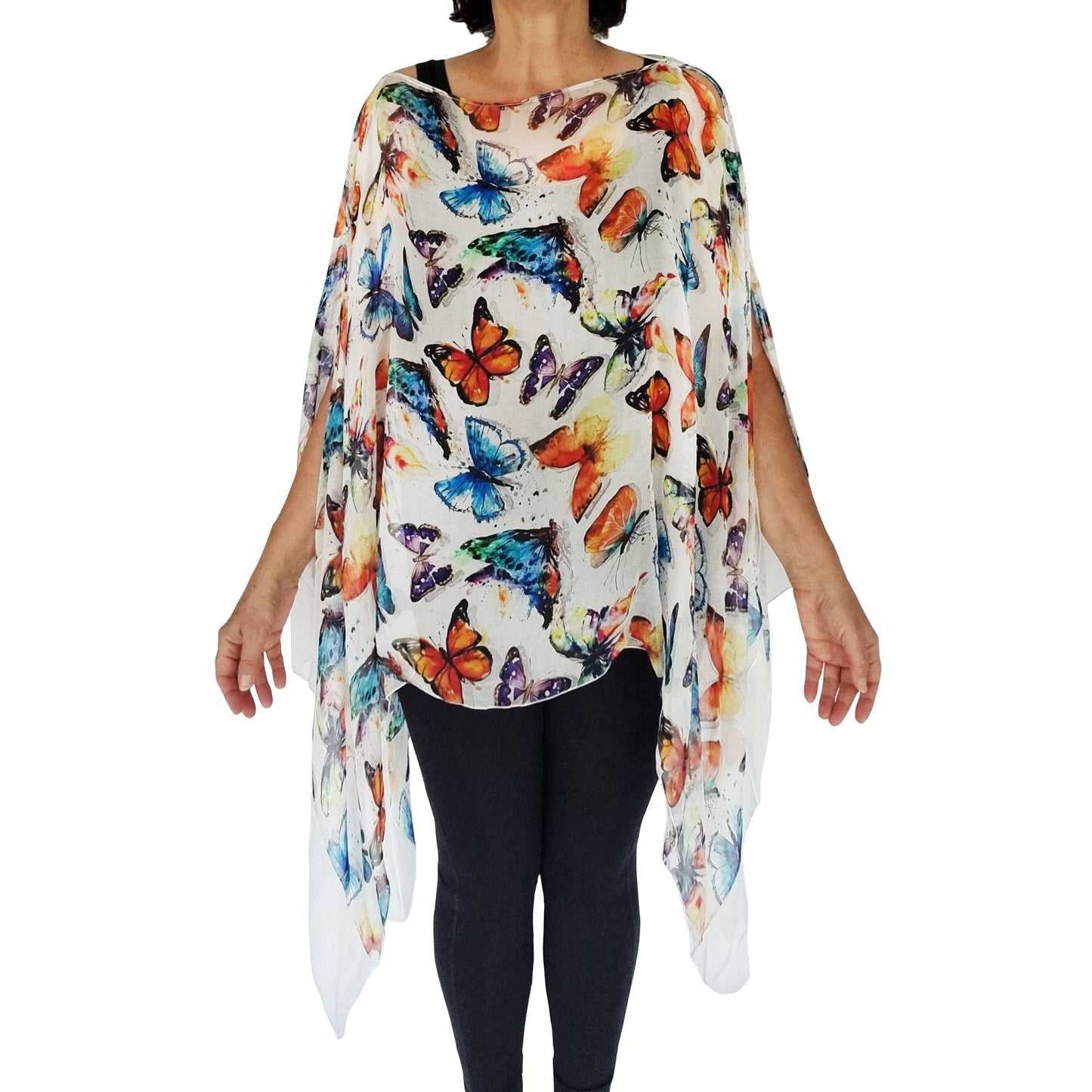 Diva Drape - Butterfly Magic - LAST ONE